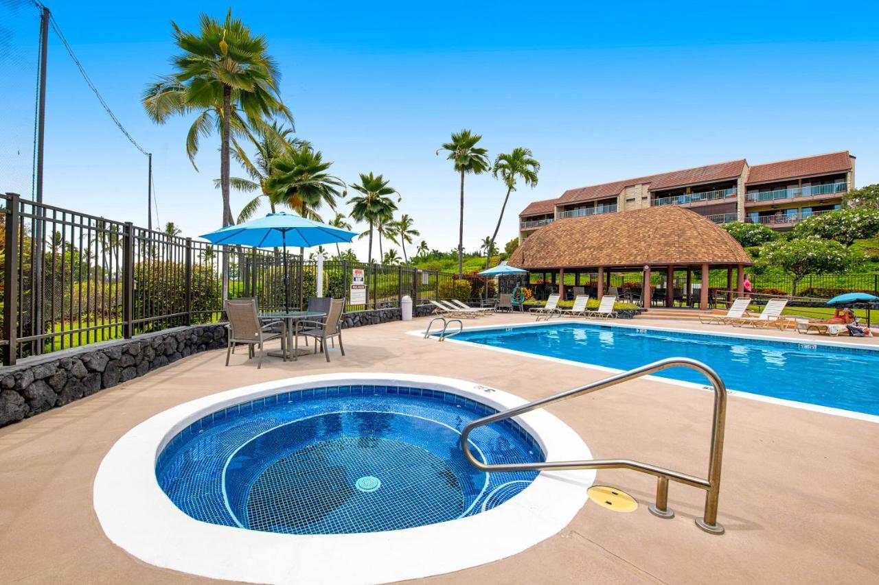 Keauhou Punahele C304 Kailua-Kona Esterno foto