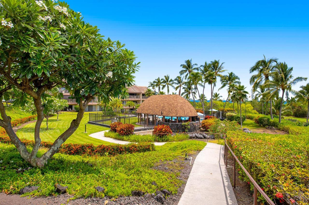Keauhou Punahele C304 Kailua-Kona Esterno foto