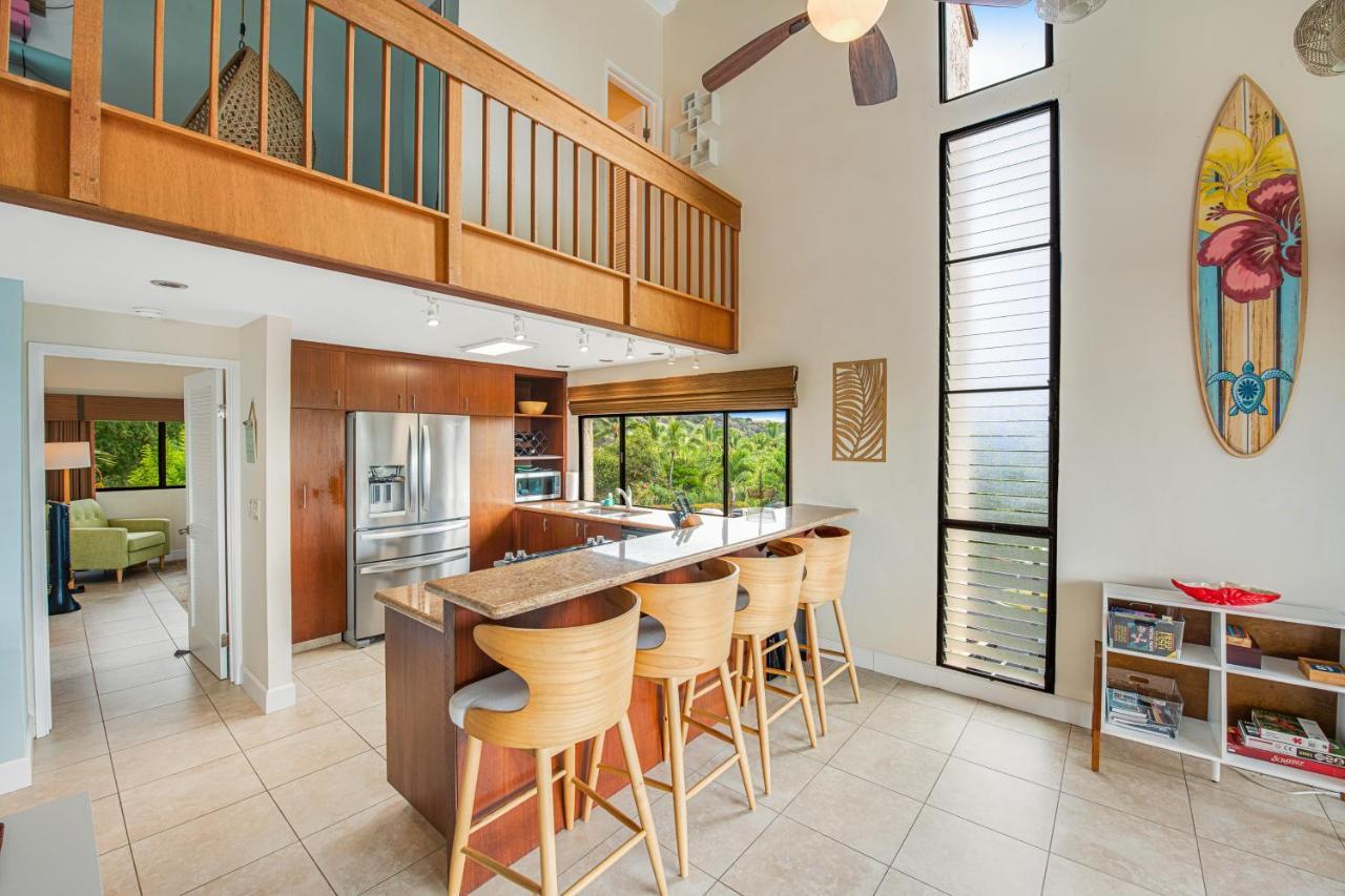 Keauhou Punahele C304 Kailua-Kona Esterno foto