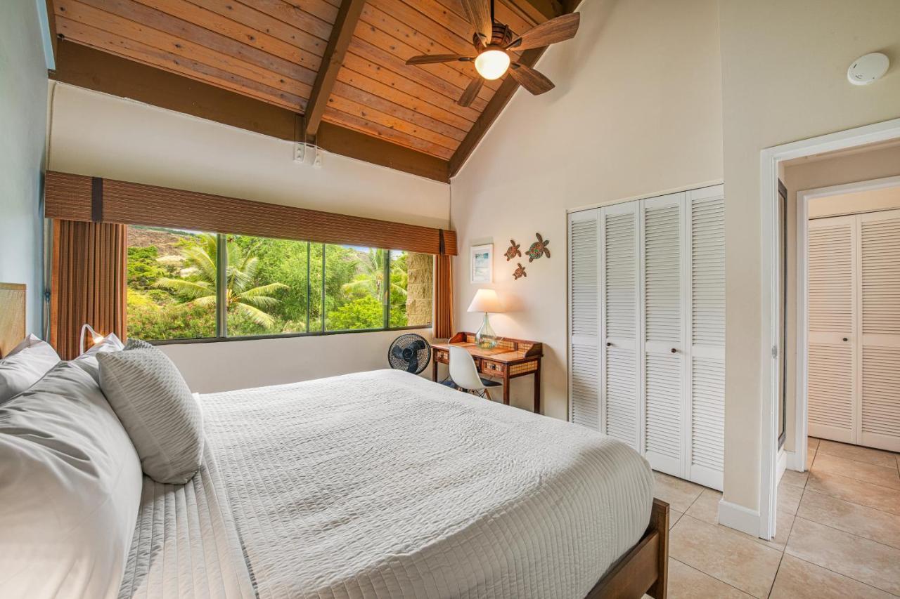 Keauhou Punahele C304 Kailua-Kona Esterno foto