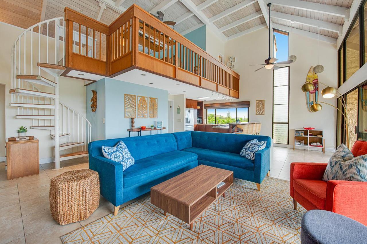 Keauhou Punahele C304 Kailua-Kona Esterno foto