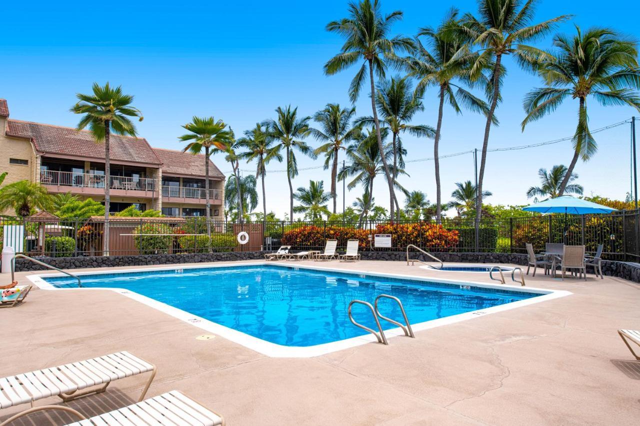 Keauhou Punahele C304 Kailua-Kona Esterno foto